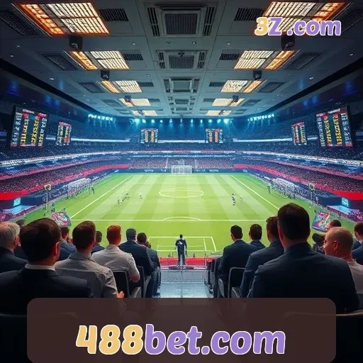 488bet.com: Os Bônus Que Transformam Suas Apostas Em Ganhos