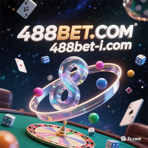 Apostas Online: A Revolução do Jogo no 488bet.com