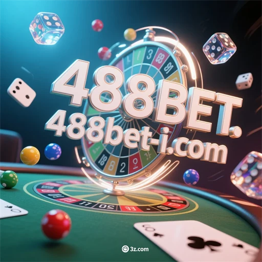 Descubra a Emoção do Chat Ao Vivo no 488bet.com