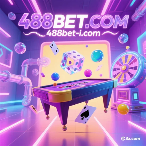 A Emoção dos Torneios em 488bet.com: Desafios e Conquistas