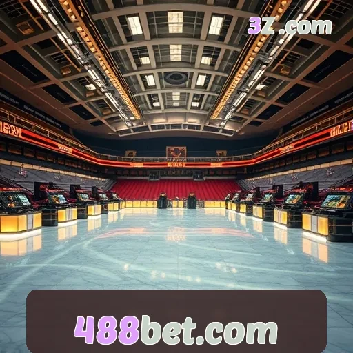 488bet.com: Eventos Esportivos que Transformam sua Experiência de Apostas
