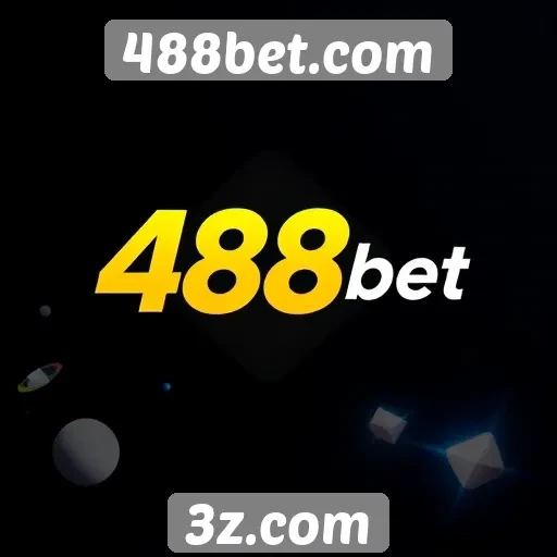 Estudo sobre a oferta de jogos em 488bet