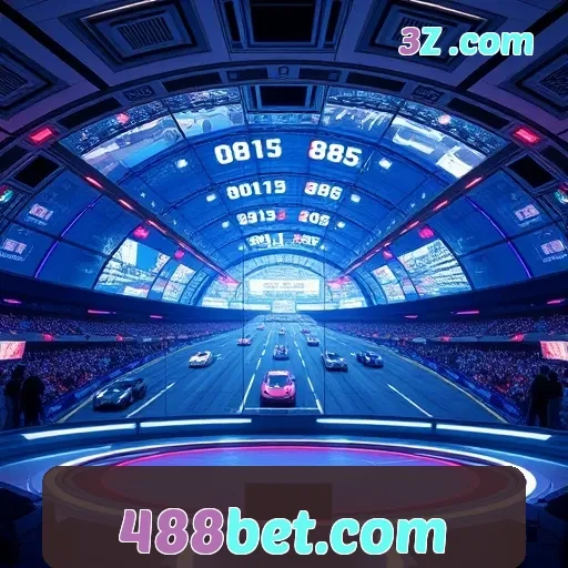 488bet.com: Descubra as Vantagens da Seção VIP e Venha Ganhar!